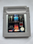 Stargate za Game Boy Nintendo