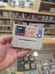 Street Fighter II Turbo SNES