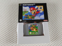 Super Mario 64 za Nintendo 64 N64 #8676