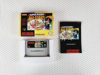 Super Mario Allstars SNES Super Nintendo