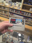 Super Mario Kart SNES