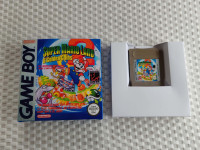 Super Mario Land 2 za Nintendo Gameboy #8754