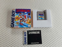 Super Mario Land za Nintendo Gameboy #8755