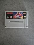 SUPER NINTENDO IGRA - ALLADIN