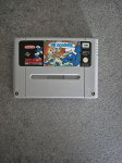 SUPER NINTENDO IGRA - DIE SCHLUMFE