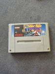 SUPER NINTENDO IGRA - STUNT RACE