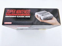 Super Nintendo Mini Classic - SNES