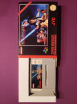 Super Nintendo Super Star Wars Return of the Jedi