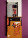 Super Nintendo Zelda A Link to the Past