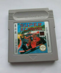 Super R.C. Pro AM Game Boy Nintendo