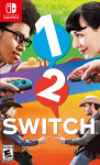 Switch 1-2 Nintendo Switch igra,račun,novo u trgovini