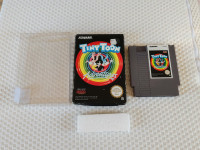 Tiny Toon Adventures za Nintendo Entertainment System NES #8747
