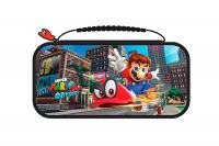 Torbica BigBen za Nintendo Switch Mario Odyssey,novo u trgovini,račun
