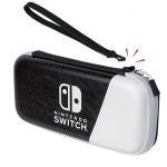 Torbica za Nintendo Switch Deluxe Travel  - Black & White,novo,račun