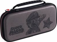 Torbica za Nintendo Switch Super Mario Ed Siva,novo u trgovini,račun