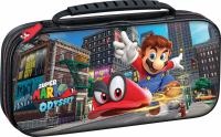 Torbica za Nintendo Switch Super Mario Odyssey Edition,novo,račun