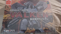 Valken Ass-117A SNES