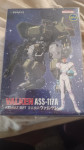 Valken Assault Suits za SNES