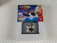 Wave Race za Nintendo 64 N64 #8684