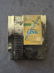 ZELDA II THE ADVENTURE OF LINK - NINTENDO NES IGRA