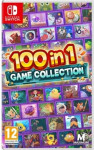 100 in 1 Game Collection (N)