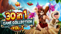 30-in-1 Game Collection Volume 1 Deluxe Edition  (EU)