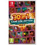 30 in 1 Game Collection Volume 1 Nintendo Switch igra,novo,račun