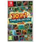 30 in 1 Game Collection Volume 2 Nintendo Switch igra,novo,račun