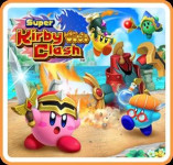 5000 Gem Apples dla Super Kirby Clash  Digital