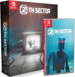 7th Sector Special Limited Edition (N)
