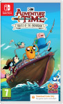 Adventure Time Pirates of the Enchiridion (Code in a Box) (N)