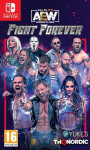 AEW Fight Forever (N)