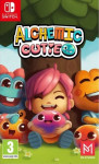 Alchemic Cutie (N)