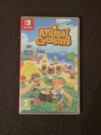 Animal Crossing: New Horizons Nintendo Switch igra