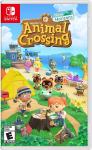 Animal Crossing New Horizons Switch igra,novo u trgovini,račun