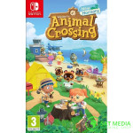 Animal Crossing New Horizons Switch igra,novo u trgovini,račun