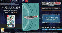 Anonymous Code (Steelbook Edition) (N)
