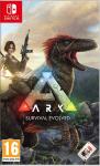 ARK Survival Evolved (Code in a box) (N)