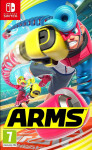 Arms (N)
