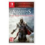 Assassin's Creed The Ezio Collection Nintendo Switch,novo,račun