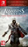 Assassins Creed Ezio Collection - Nintendo Switch