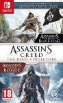 Assassins Creed The Rebel Collection - Nintendo Switch - NS