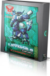 Assault Suit Leynos 2 Saturn Tribute (Deluxe Edition)(N)