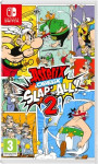 Asterix and Obelix Slap Them All! 2 (N)