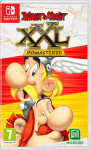 Asterix and Obelix XXL Romastered (Code in a Box) (N)