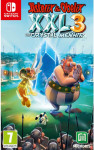Asterix & Obelix XXL 3 - Nintendo Switch