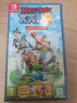 Asterix & Obelix XXL2 limited edition Nintendo Switch