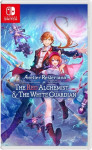 Atelier Resleriana: The Red Alchemist and the White Guardian (Im