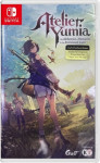 Atelier Yumia: The Alchemist of Memories and the Envisioned Lan