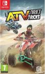ATV Drift and Tricks (Code in a Box) (N)